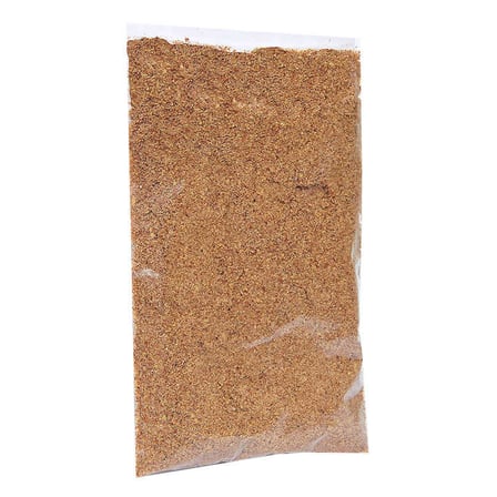 Keten Tohumu Öğütülmüş Doğal 100 Gr Paket - OEM458-8555