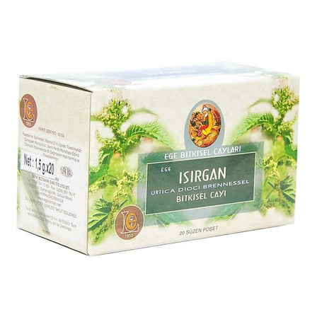 Isırgan Bitki Çayı 20 Süzen - OEM458-8579
