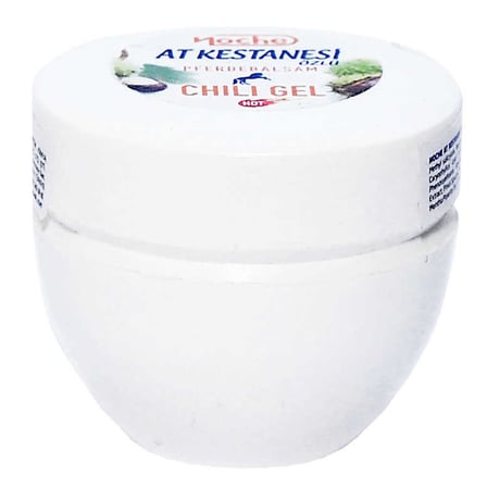 At Kestanesi Özlü Masaj Jeli 20ML - OEM458-8609