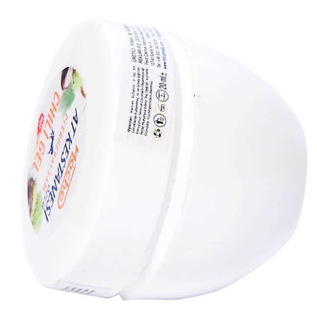 At Kestanesi Özlü Masaj Jeli 20ML - OEM458-8609