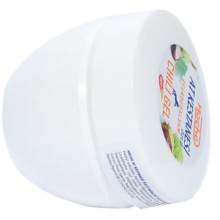 At Kestanesi Özlü Masaj Jeli 20ML - OEM458-8609