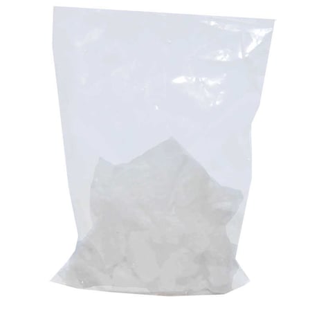 Şap Doğal Granül Parça Çakıl Şap Taşı 100 Gr Paket - OEM458-8611