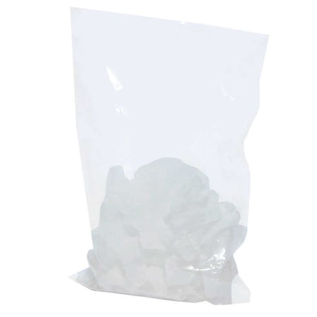 Şap Doğal Granül Parça Çakıl Şap Taşı 100 Gr Paket - OEM458-8611