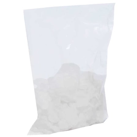 Şap Doğal Granül Parça Çakıl Şap Taşı 100 Gr Paket - OEM458-8611