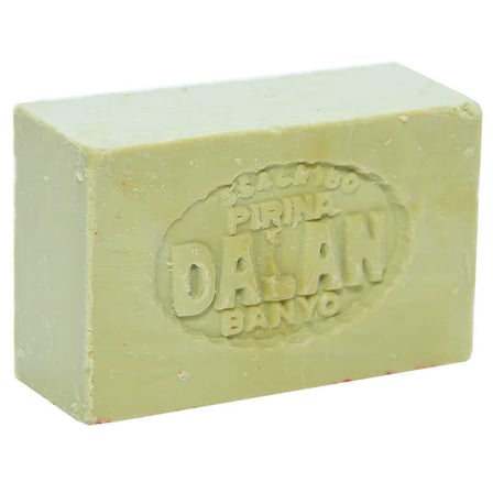 Zeytinyağlı Sabun 180Grx1Adet - Yeşil - OEM458-8666