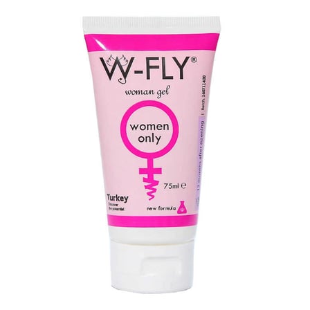 Woman Gell 75 ML - OEM458-8747