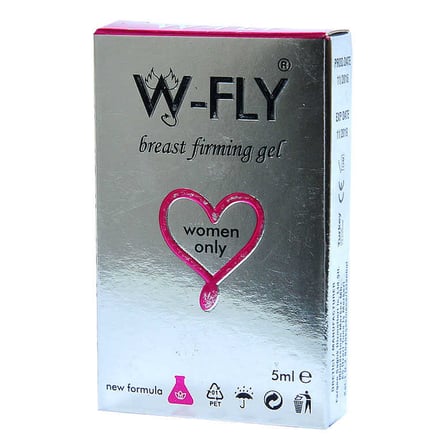 Breast Firming Gel Göğüs Bakım Jeli 5 ML X 5Li - OEM458-8752