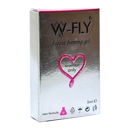 Breast Firming Gel Göğüs Bakım Jeli 5 ML X 5Li - OEM458-8752