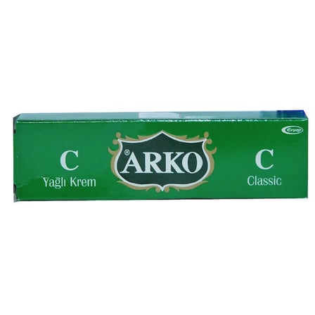 Yağlı Krem - Kuru Ciltler 20 ML - OEM458-8825