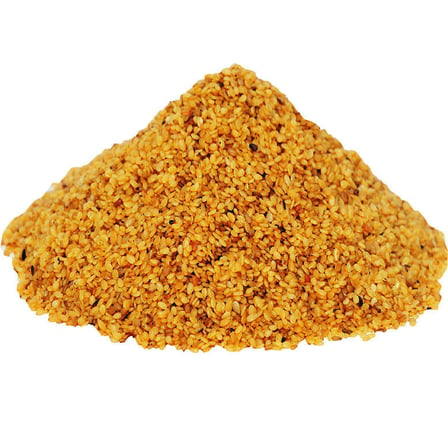 Susam Kavrulmuş Simitlik Sarı 50 Gr Paket - OEM458-8855