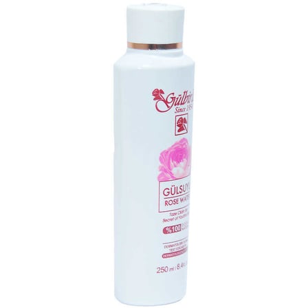Gül Suyu Gülbirlik 250 ML Pet Şişe - OEM458-8859