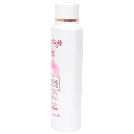 Gül Suyu Gülbirlik 250 ML Pet Şişe - OEM458-8859