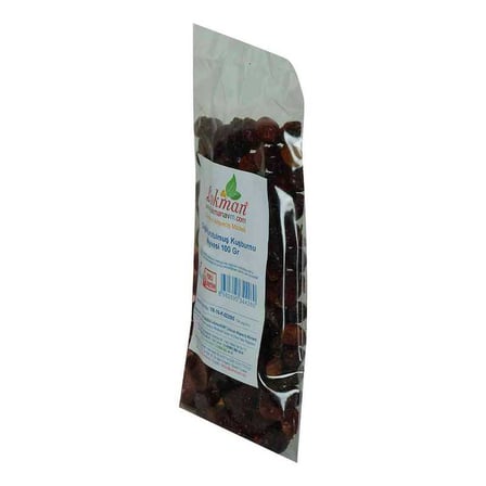 Kuşburnu Doğal Kurutulmuş 100 Gr Paket - OEM458-9062