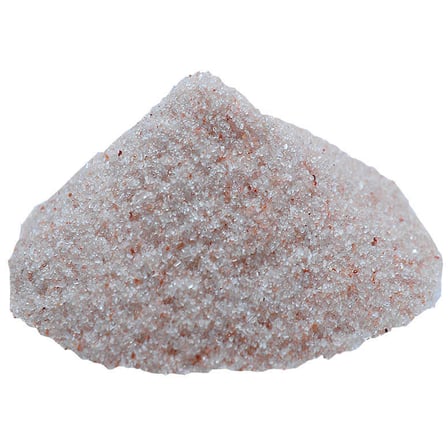 Yemeklik Himalaya Kristal Kaya Tuzu Öğütülmüş Pembe 500 Gr - OEM458-9099