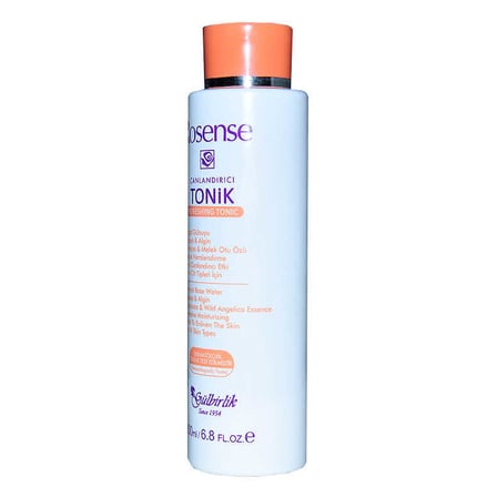 Canlandırıcı Tonik 200 ML - OEM458-9240
