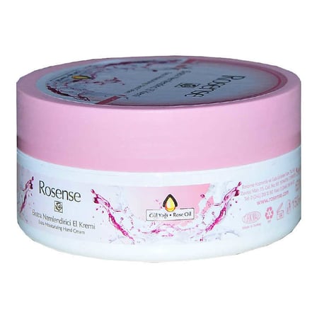 Ekstra Nemlendirici El Kremi 150 ML - OEM458-9241