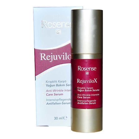 RejuviloX Kırışıklık Karşıtı Yoğun Bakım Serumu 30 ML - OEM458-9254