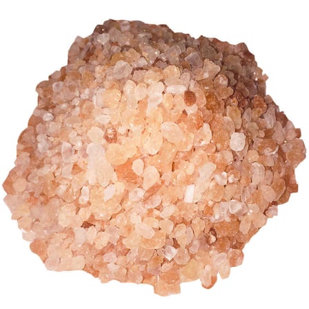 Yemeklik Himalaya Kristal Kaya Tuzu Çakıl Pembe 250 Gr - OEM458-9263