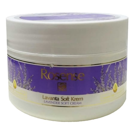 Lavanta Soft Krem 250 ML - OEM458-9387