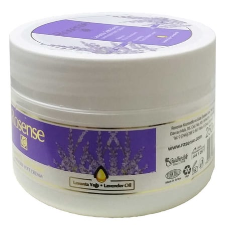 Lavanta Soft Krem 250 ML - OEM458-9387