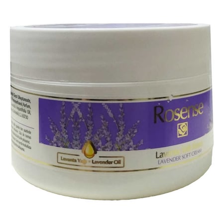Lavanta Soft Krem 250 ML - OEM458-9387