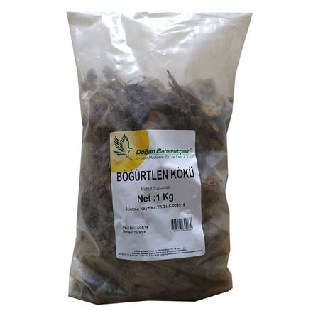 Doğal Böğürtlen Kökü 1000 Gr Paket - OEM458-9498
