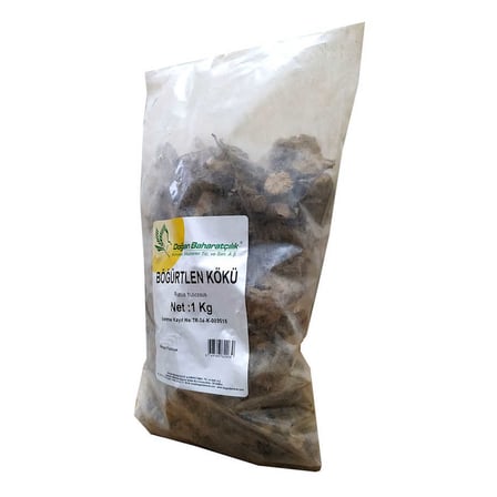 Doğal Böğürtlen Kökü 1000 Gr Paket - OEM458-9498