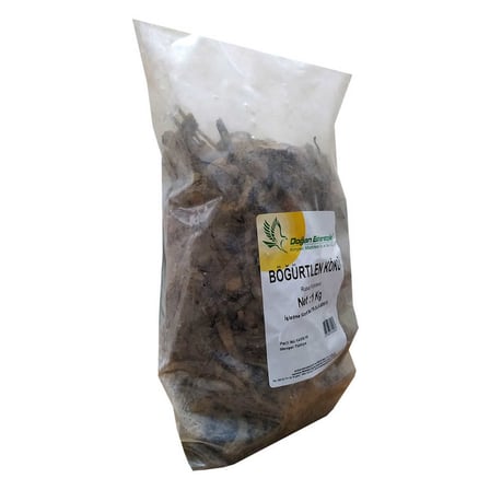 Doğal Böğürtlen Kökü 1000 Gr Paket - OEM458-9498