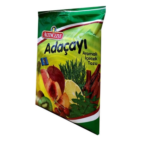 Adaçayı Aromalı İçecek Tozu 300 Gr - OEM458-9524