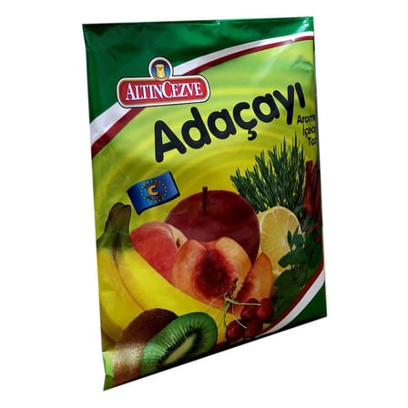 Adaçayı Aromalı İçecek Tozu 300 Gr - OEM458-9524