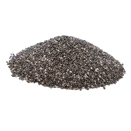 Doğal Chia Tohumu 1000 Gr Paket - OEM458-9614