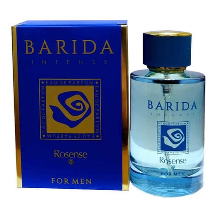 Barida Bay Parfüm 100 ML - OEM458-9643