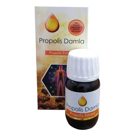 Propolis Damla 20 ML - OEM458-9729