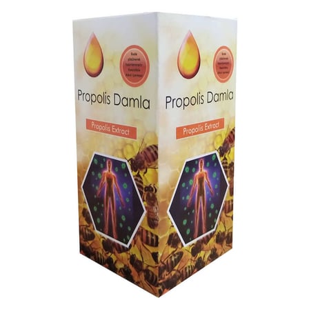 Propolis Damla 20 ML - OEM458-9729