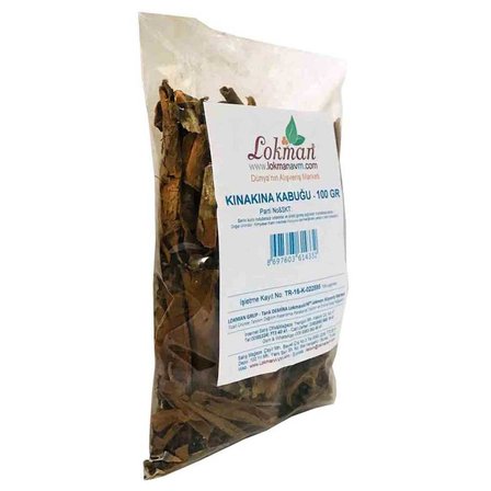 Kınakına Kabuğu 100 Gr Paket - OEM458-9774