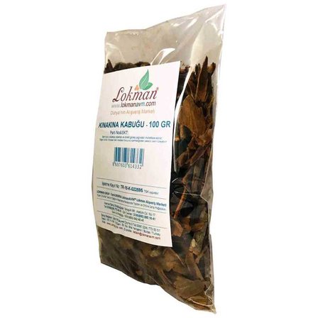 Kınakına Kabuğu 100 Gr Paket - OEM458-9774