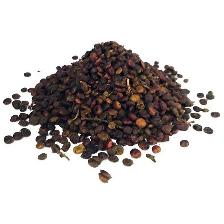 Sumak Tane Doğal 100 Gr Paket - OEM458-9775