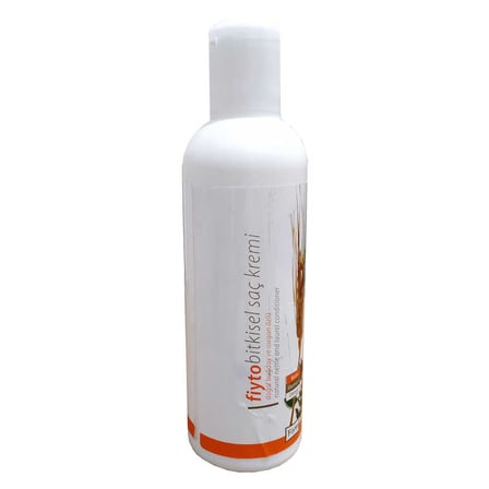 Buğday Özlü Saç Kremi 500 ML - OEM458-9792