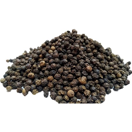 Karabiber Doğal Tane Saf 100 Gr Paket - OEM458-9933