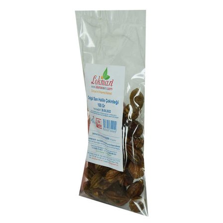 Doğal Sarı Halile Çekirdeği Sarı Helile 100 Gr Paket - OEM458-9935