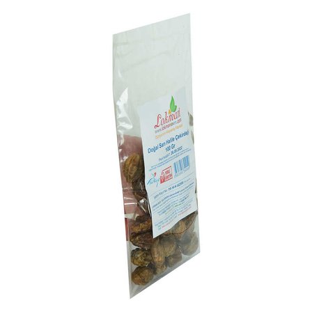 Doğal Sarı Halile Çekirdeği Sarı Helile 100 Gr Paket - OEM458-9935