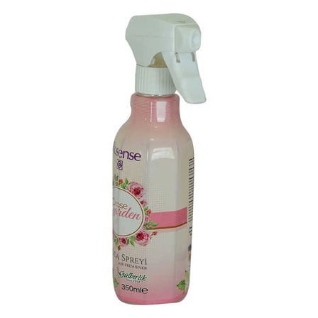 Oda Parfümü Oda Kokusu Gül Bahçesi Kokulu Oda Spreyi Rose Garden 350 ML - OEM458-9960
