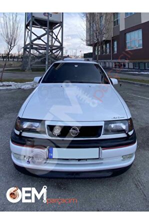 Opel Vectra A - Far Sileceği - Universal Far Sileceği