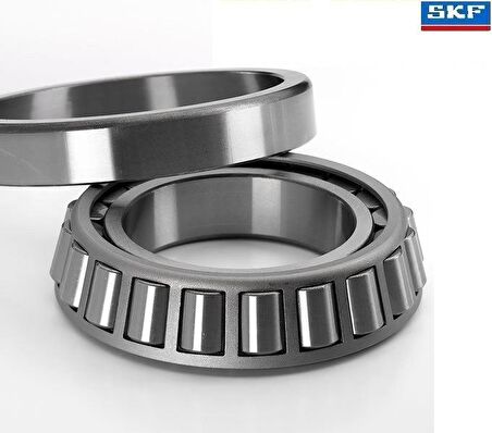 SKF 32208 Konik Makaralı Rulman