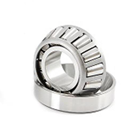 SKF 32208 Konik Makaralı Rulman