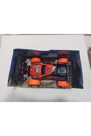 2.4 Ghz Uzaktan Kumandalı full Fonksiyon 20 Km Hızlı Şarjlı Off Road Araba