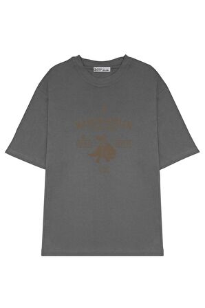 Unisex Oversize T-shirt Blurrg Rider