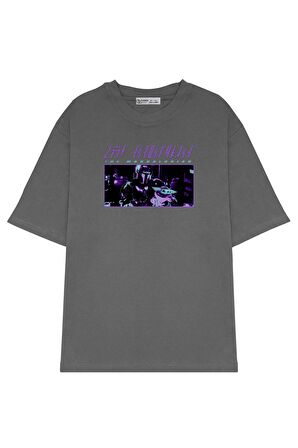 Unisex Oversize T-shirt Guardian
