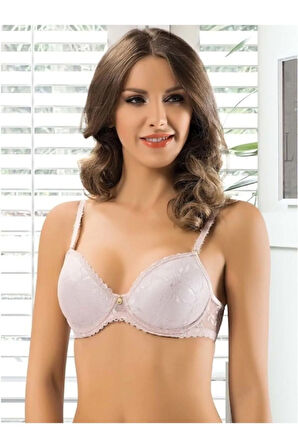 Kadın Desteksiz Sütyen