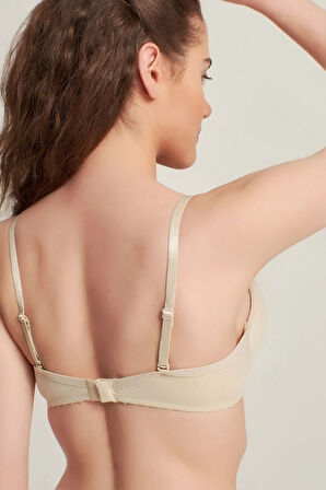 Destekli Sihirli Sütyen